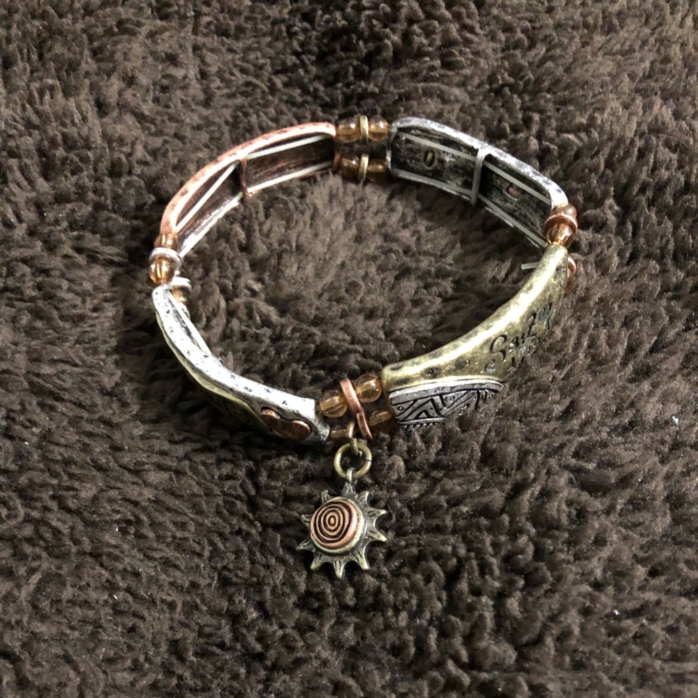 Seize the Day Bracelet